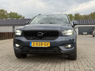 Volvo XC40 Volvo XC40 1.5 T4 Recharge R-Design Expression - afbeelding nr 9