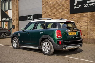 MINI Countryman Mini Countryman 2.0 Cooper S ALL4 Chili, Leder, Adap-Cruise - afbeelding nr 4