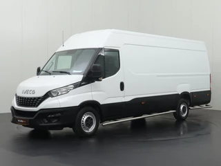 Iveco Daily | Airco | Cruise | 3-Persoons | Betimmering - afbeelding nr 7