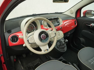 Fiat 500 - afbeelding nr 18