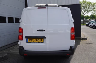 Opel Vivaro - Airco - Navi - Cruise - € 15.950,- Excl. - afbeelding nr 7