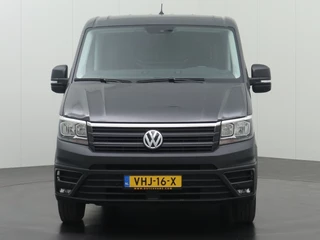 Volkswagen Crafter | Navigatie | Camera | Multimedia | Airco | Cruise - afbeelding nr 10