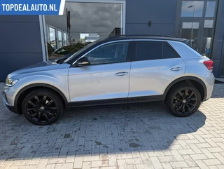 Volkswagen T-Roc Volkswagen T-Roc 1.5 TSI Life Automaat/Cruise/Camera - afbeelding nr 2