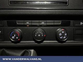 Volkswagen Crafter parkeersensoren, verwarmde voorruit, apple carplay, android auto - afbeelding nr 11