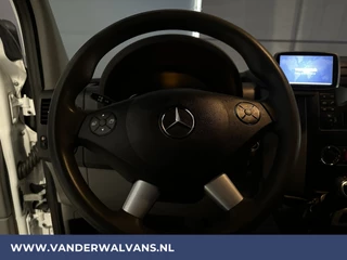 Mercedes-Benz Sprinter Parkeersensoren - afbeelding nr 7