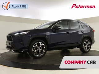 Toyota RAV4 2.5 Plug-in Hybride AWD Style Bi-Tone | 18.1 kWH | Innovation pa