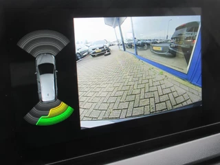 BMW 2 Serie BMW 2 Serie Gran Tourer 218i Corporate Lease Executive, Automaat / Full LED / Camera + Sensoren / Climate control / Cruise control - afbeelding nr 14