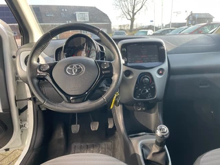 Toyota Aygo - afbeelding nr 14