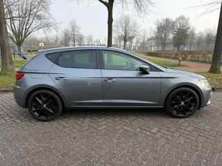 SEAT Leon - 413690550-0