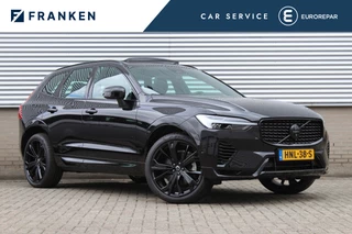 Volvo XC60 - 250620250-0