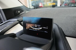 BMW i3 ➡️ BMW i3 Executive Edition 120Ah 42 kWh | Dakraam | 1e eigenaar | Camera | LED | 20 inch | Stoelverwarming | Harman-Kardon | Navi | NAP | inc BTW - afbeelding nr 21