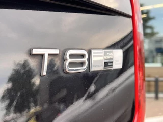 Volvo XC90 Volvo XC90 2.0 T8 Twin Engine AWD Inscription Vele Opties! - afbeelding nr 14