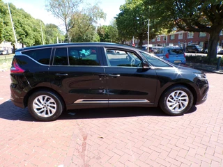 Renault Espace Renault Espace 1.6 TCe Dynamique 7p. AUTOMAAT 7 PERSOONS - afbeelding nr 6