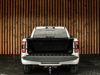 Dodge Ram 1500 | BPM VRIJ! | LPG | PANORAMADAK | LUCHTVERING | ELECTRISCHE SIDESTEPS | 12 INCH DISPLAY | - afbeelding nr 4