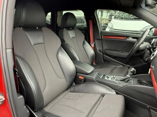Audi A3 Audi A3 Sportback 1.4 TFSI CoD Sport S Line Edition - afbeelding nr 8