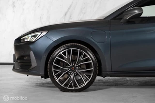 CUPRA Leon CUPRA Leon 1.4 e-Hybrid VZ Performance PANO|LED|CAMERA|SFEER| - afbeelding nr 7