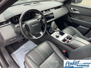 Land Rover Range Rover Velar Land Rover Range Rover Velar 2.0 P250 Turbo AWD R-Dynamic SE PANO STUURVERW - afbeelding nr 9
