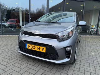 Kia Picanto - afbeelding nr 3