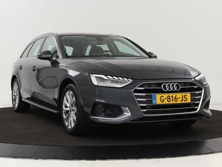Audi A4 Audi A4 35 TFSI Launch Edition Business | 1e eigenaar |  Dealer onderhouden | Trekhaak | Virtual Cockpit | Carplay | Navigatie | Full LED | Parkeerhulp | Climate control | Sportstoelen | Cruise control - afbeelding nr 35