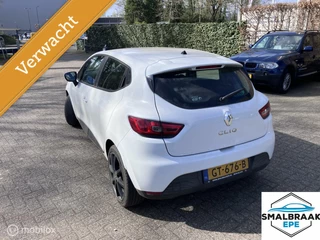 Renault Clio Renault Clio 1.2 Dynamique 5-deurs - afbeelding nr 3
