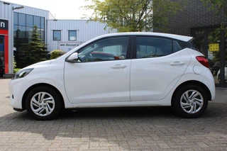 Hyundai i10 Hyundai i10 1.0 Comfort Smart Navi/Cam/Carplay/Cruise 