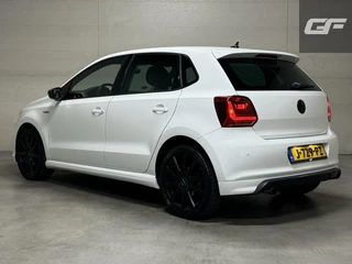 Volkswagen Polo Volkswagen Polo 1.2 TSI R-line Cruise Clima Stoelver. PDC - afbeelding nr 7