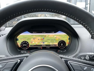 Audi Q2 Audi Q2 35 TFSI CoD S-Line AUTOMAAT|CARPLAY|DIGITAAL DASHBOARD|DISTRONIC|LINE ASSIST|STOELVERWARMING|ELEKTRISCHE KOFFERKLEP|KEYLESS|1E EIGENAAR - afbeelding nr 10