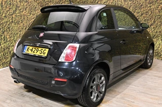 Fiat 500 - afbeelding nr 10