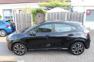 Ford Puma - afbeelding nr 3