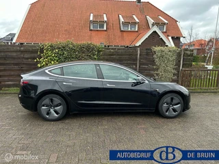 Tesla Model 3 Tesla Model 3 Standard RWD Plus 60 kWh - afbeelding nr 3