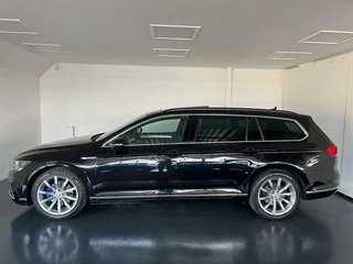 Volkswagen Passat Volkswagen Passat Variant 1.4 TSI PHEV GTE Highline,Pano,T-haak,Virtual - afbeelding nr 4