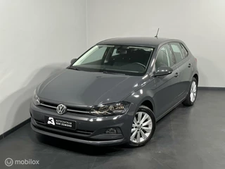 Volkswagen Polo Volkswagen Polo 1.0 TSI Comfortline DSG|Carplay | PDC | Navi - afbeelding nr 23