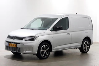 Volkswagen Caddy - afbeelding nr 8