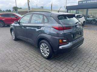 Hyundai Kona Hyundai Kona 1.0T Drive - afbeelding nr 3