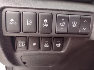 Mitsubishi Eclipse Cross Mitsubishi Eclipse Cross 2.4 PHEV Instyle Staat in Hardenberg - afbeelding nr 19