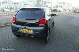 Citroën C1 Citroen C1 1.0 VTi Feel ( JONG EN LAGE KM! ) ( NETJES )! - afbeelding nr 21