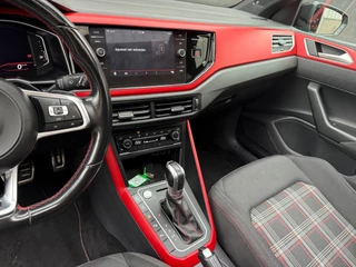 Volkswagen Polo Volkswagen Polo 2.0 TSI GTI|Pano|Virtual|Beats|Camera - afbeelding nr 44