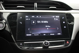 Opel Corsa-e Opel Corsa-e Edition 50 kWh 3 Fase - Carplay, Cruise, Clima, SOH 91% - afbeelding nr 19