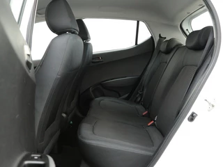 Hyundai i10 - afbeelding nr 16