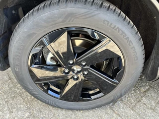 Mitsubishi Eclipse Cross Mitsubishi Eclipse Cross 2.4 PHEV Black Edition - afbeelding nr 27