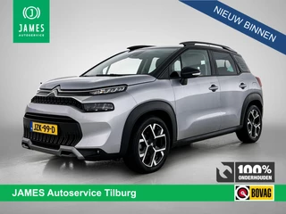 Citroën C3 Aircross 1.2 110PK Shine Pack
