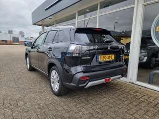 Suzuki S-Cross - afbeelding nr 5