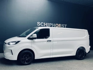 Ford Transit Custom - afbeelding nr 3