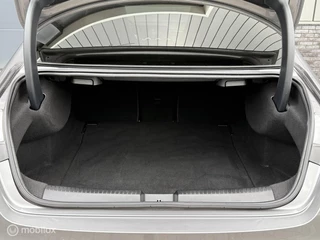 Mercedes-Benz CLA Mercedes CLA-klasse 200 AMG Panodak Wide Screen Navi Carplay Sfeer Camera 19 inch - afbeelding nr 51