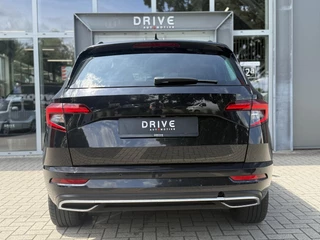 Škoda Karoq Skoda Karoq 1.5 TSI ACT Sportline Business Ad.Cruise|Canton|19