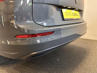 Volkswagen Golf Volkswagen Golf Variant 1.0 eTSI DSG-7 Aut. Life Business Airco|ECC Navi Carplay Wireless PDC VA + Camera Adaptive Cruise Control - afbeelding nr 4