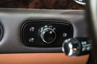 Bentley Flying Spur Bentley Flying Spur 4.0 V8|Massage V+A|ACC|Multimedia achter - afbeelding nr 58