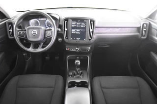 Volvo XC40 - afbeelding nr 3