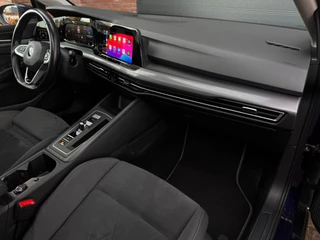Volkswagen Golf IQ Lights Alcantara - afbeelding nr 18