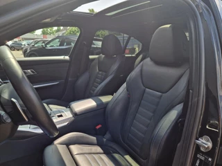 BMW 3 Serie BMW 3-serie 330e M Sport /Laser /Schuifdak /Deal ond /Nap /Garantie - afbeelding nr 8